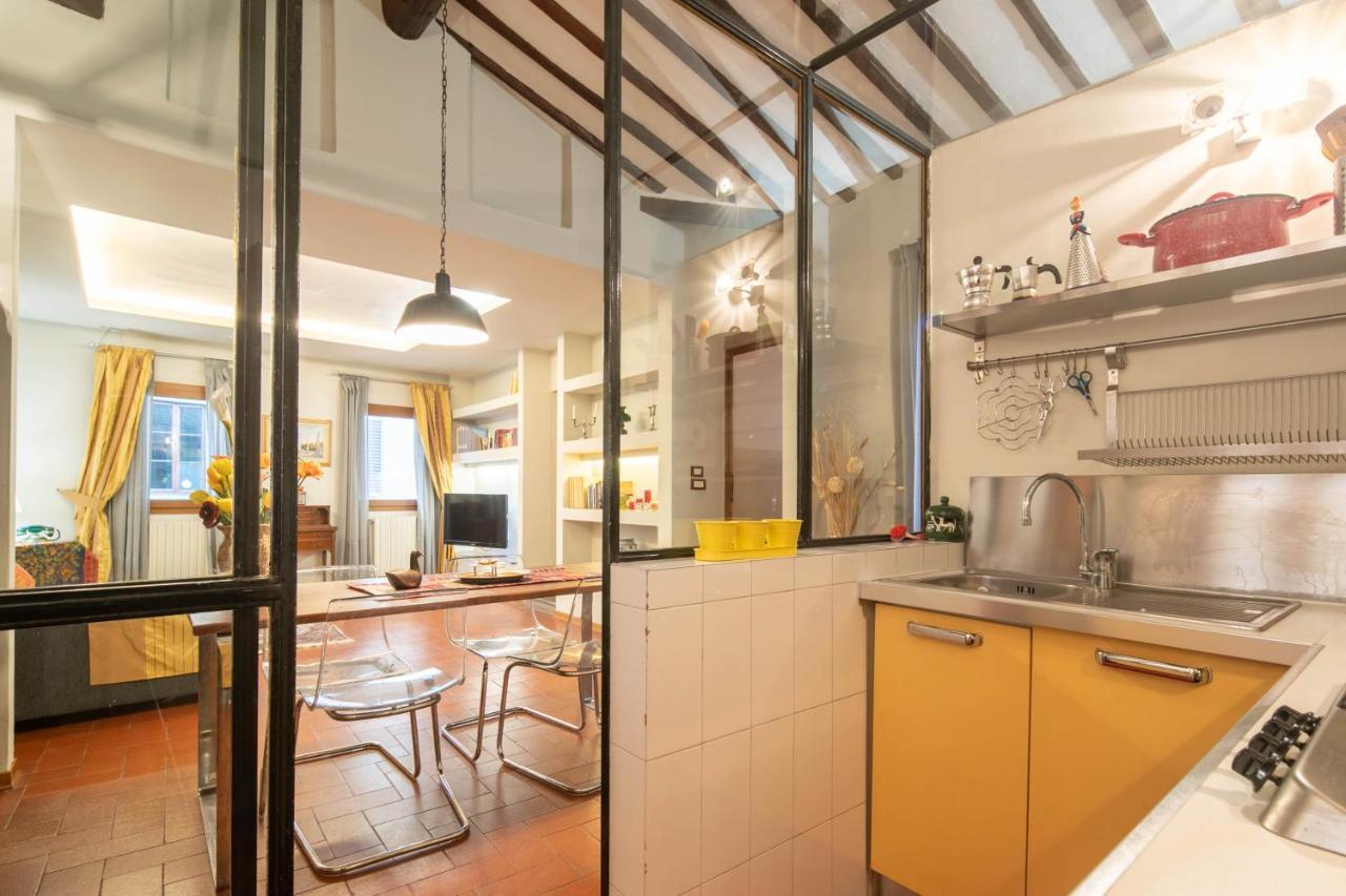 Borgo La Croce Florence