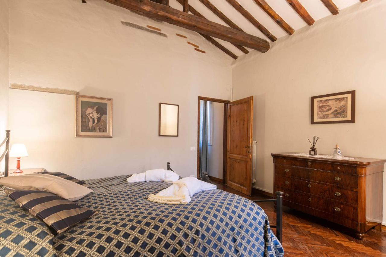 Borgo La Croce Appartamento