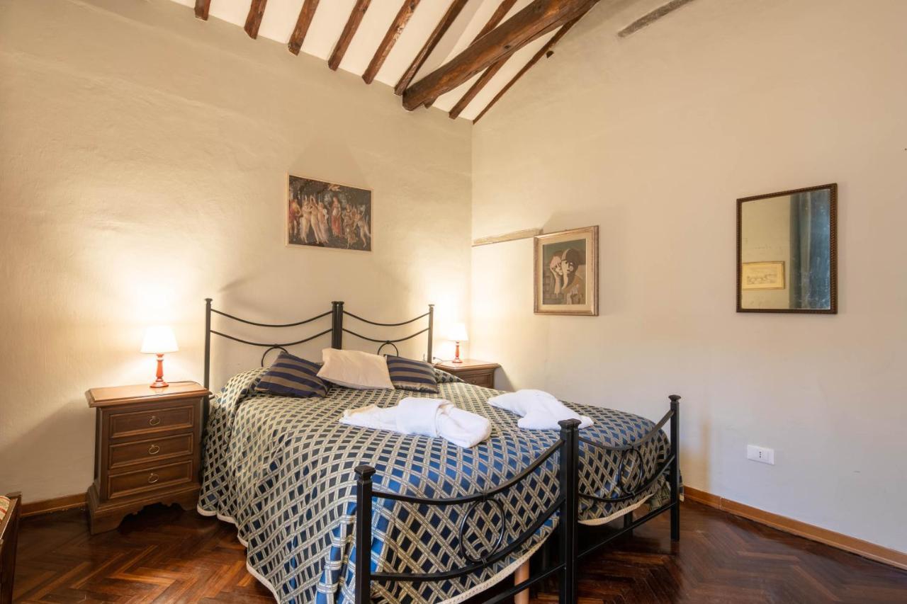 Appartamento Borgo La Croce Firenze