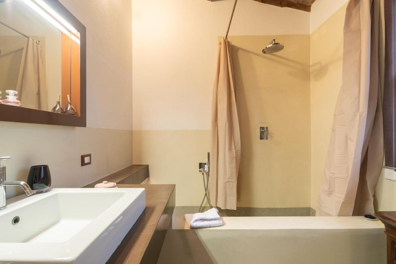 Borgo La Croce Appartamento Firenze
