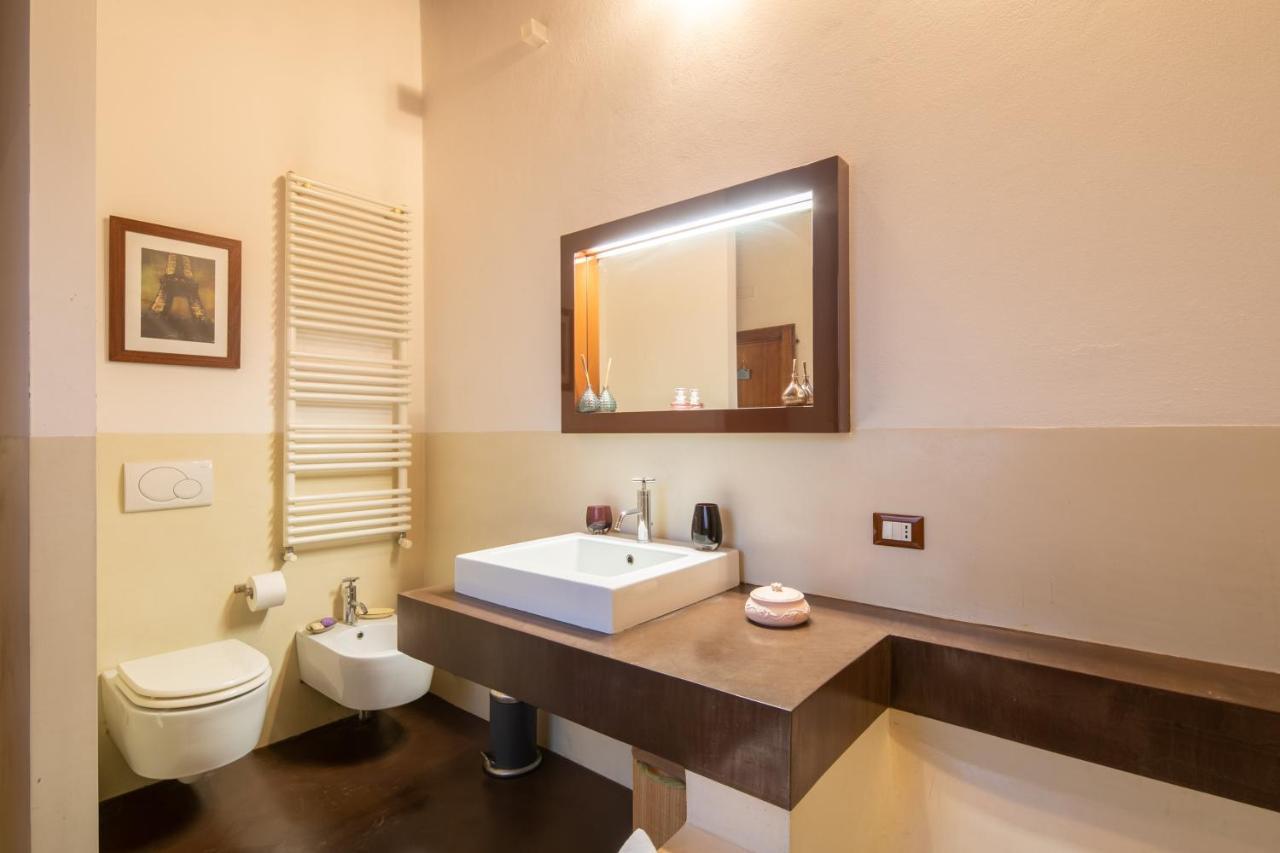Borgo La Croce Appartamento Firenze