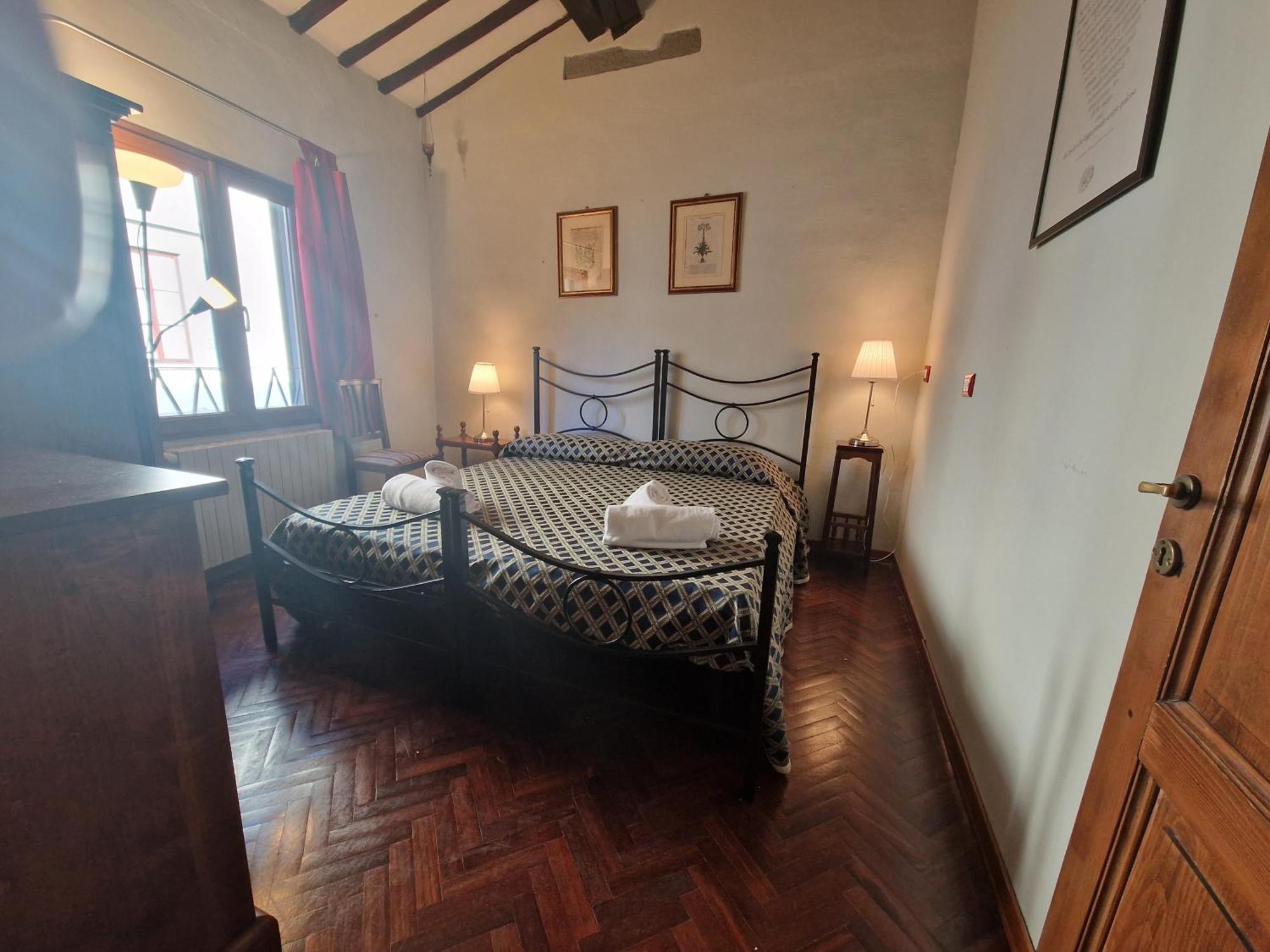 Appartamento Borgo La Croce